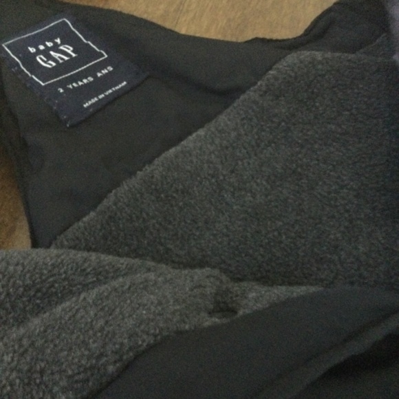 Baby gap snow pants - Picture 5 of 6